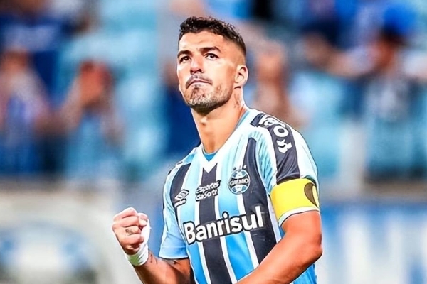 苏亚雷斯多少岁了?